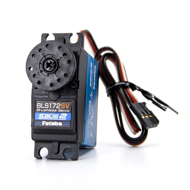 Futaba BLS172SV (37 kg 0,11s/60°)