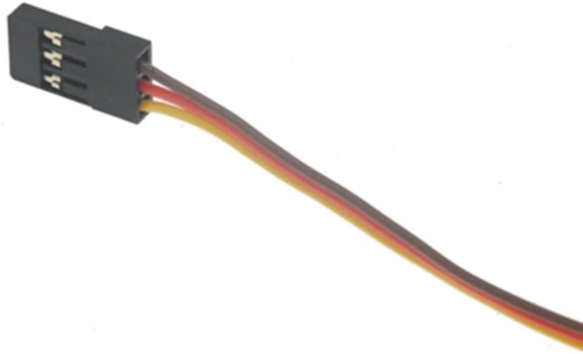 Servo 17g RMT models