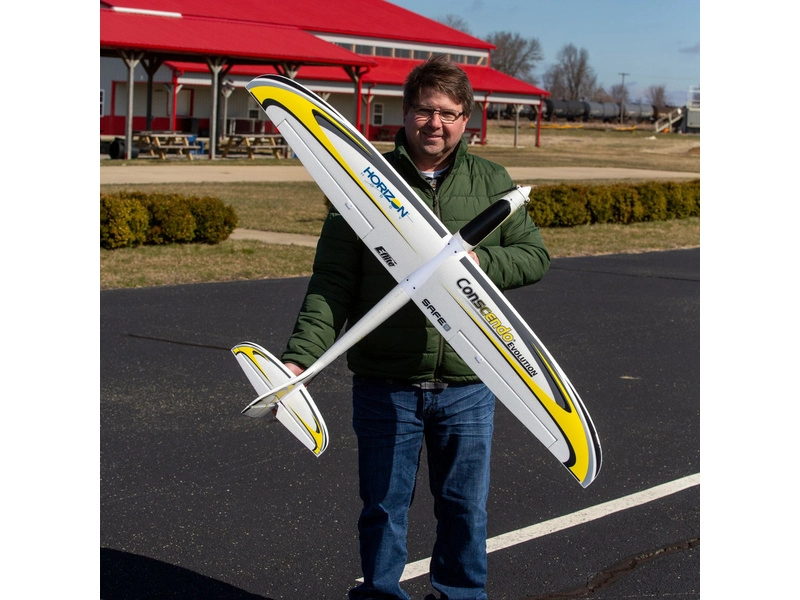E-flite Conscendo Evolution 1,5 m PNP