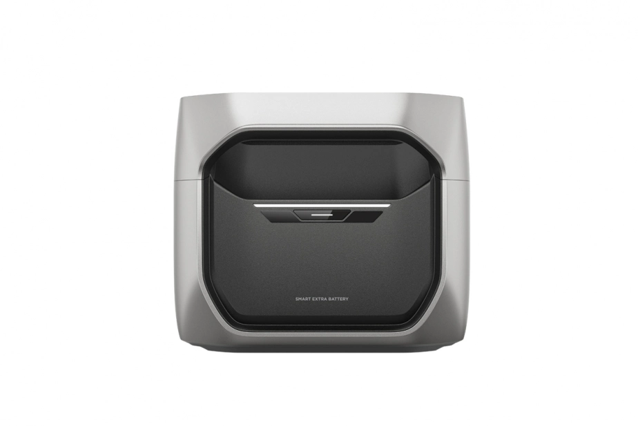 EcoFlow DELTA 3 Max Plus přídavná baterie