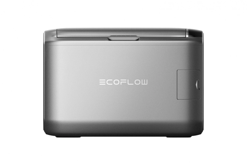 Prenosná chladnička EcoFlow Glacier Classic - 45 litrov