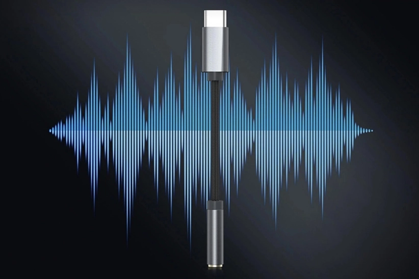 KZ Portable Decoding Amplifier