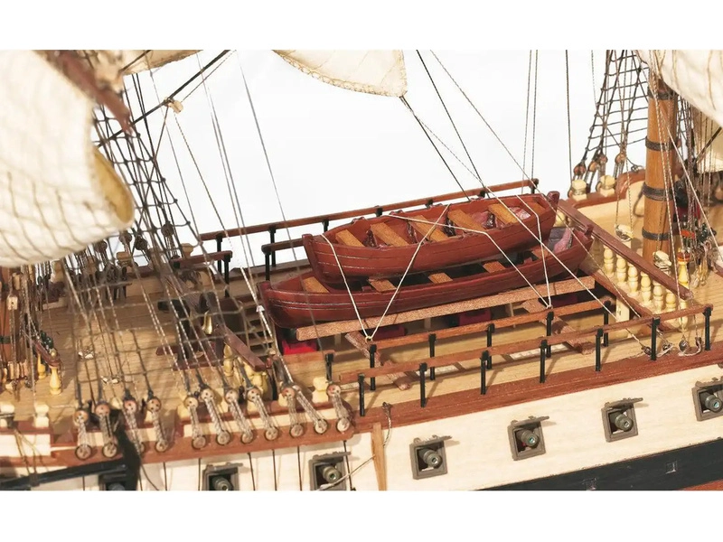 OCCRE Diana 1:85 kit