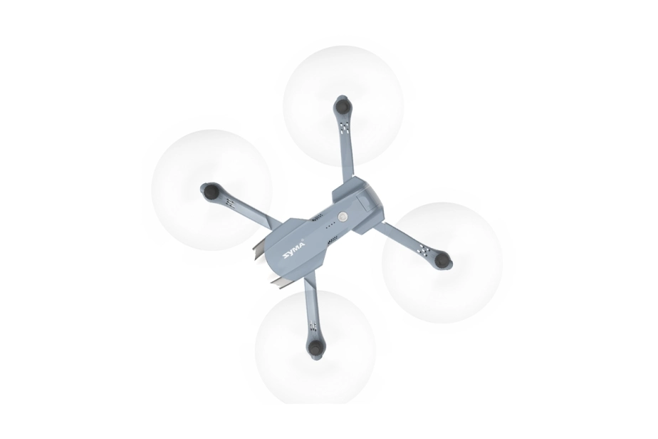 BAZAR-Dron Syma X30
