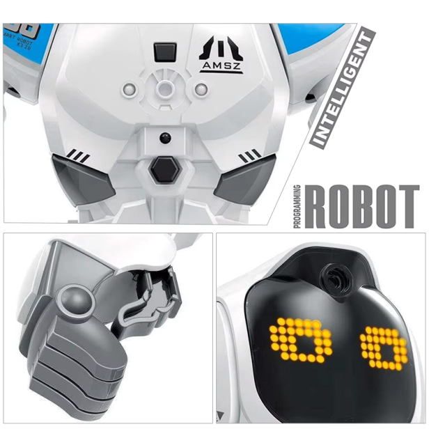 RC Smart Robot K3 2.0 | RCprofi.cz
