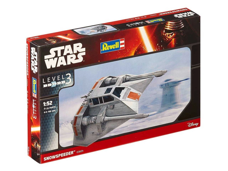 Revell SW – Snowspeeder 1:52