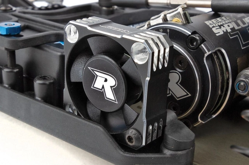 RC auto RC10B6.3 Team Kit kit (2WD)