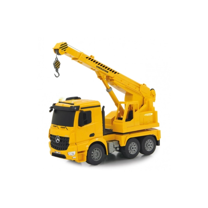 RC autožeriav MAN 1:20