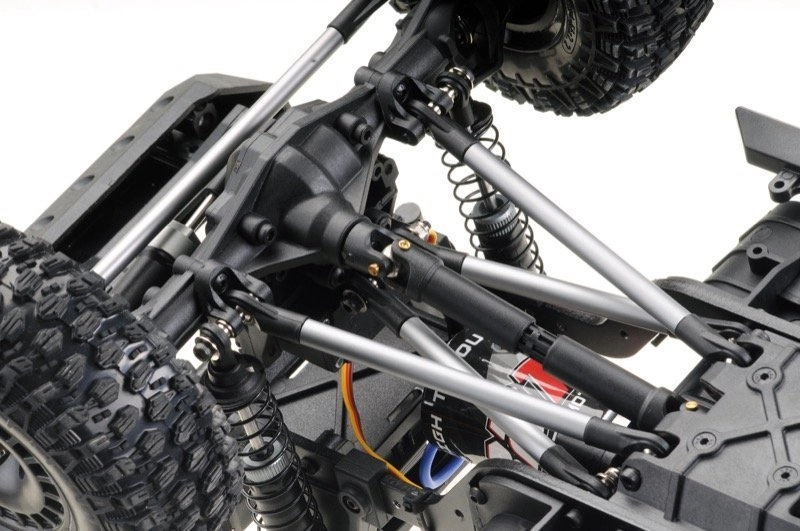 Absima CR3.4 BRONCO ECO 1:10 RTR modrý