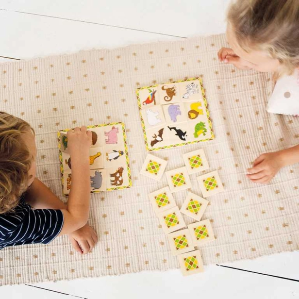 Bigjigs Toys Loto
