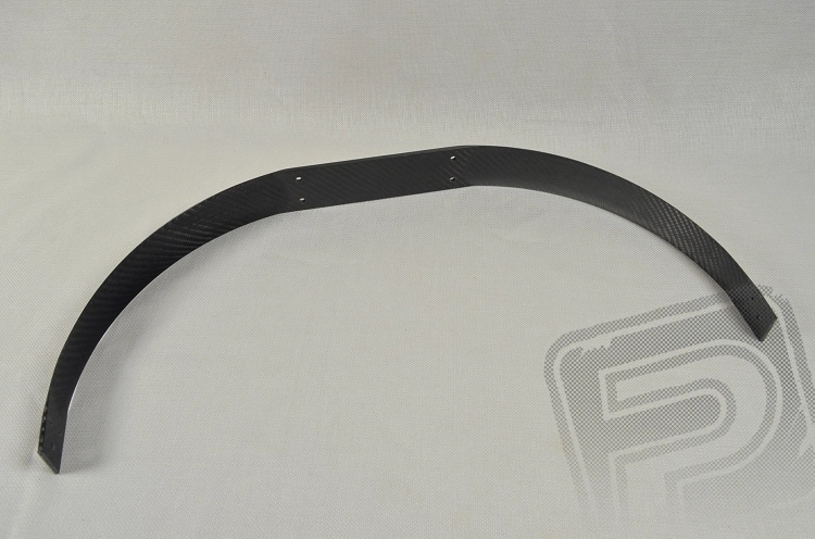 104" Extra (300, 300V2, NG) Karbónový podvozok