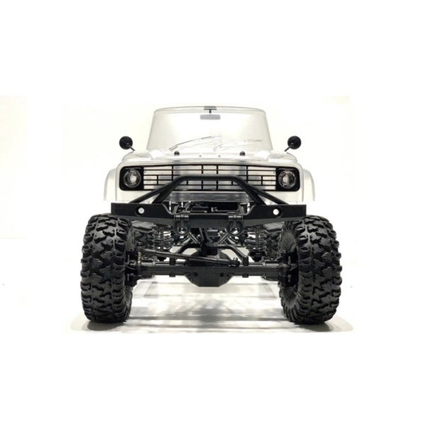 RC stavebnica SCA-1E Coyote truck 2.1 (rázvor 285 mm)