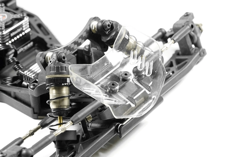 SWORKz S12-2C EVO LIMITED "Carpet Edition" 1/10 2WD Off Road Racing Buggy Pro kit