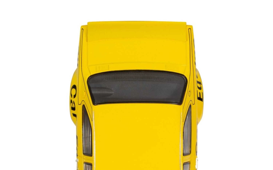 Autíčko Touring SCALEXTRIC C4590 - Ford Escort MK1 - All Car Equipe - Nick Whiting (1:32)