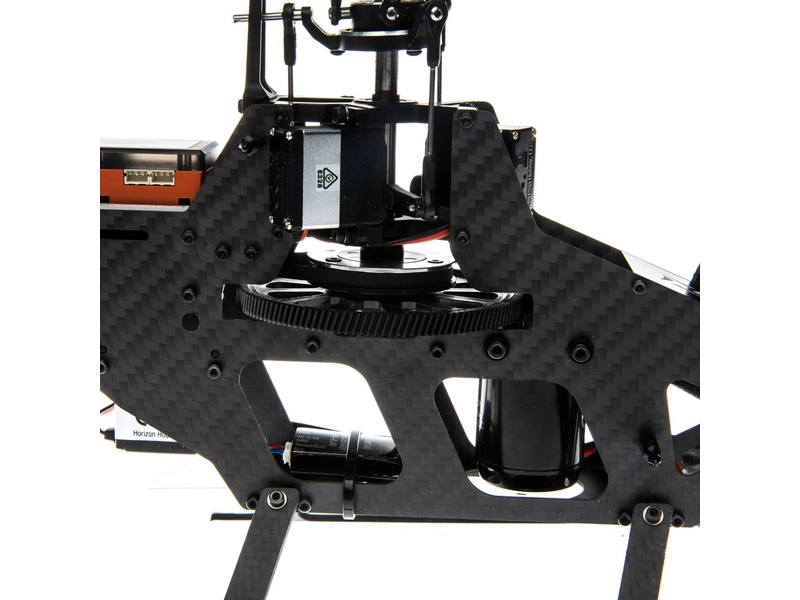 Blade Fusion 360 BNF Basic