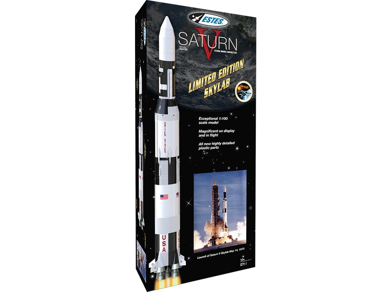 Súprava Estes Saturn V Skylab 2