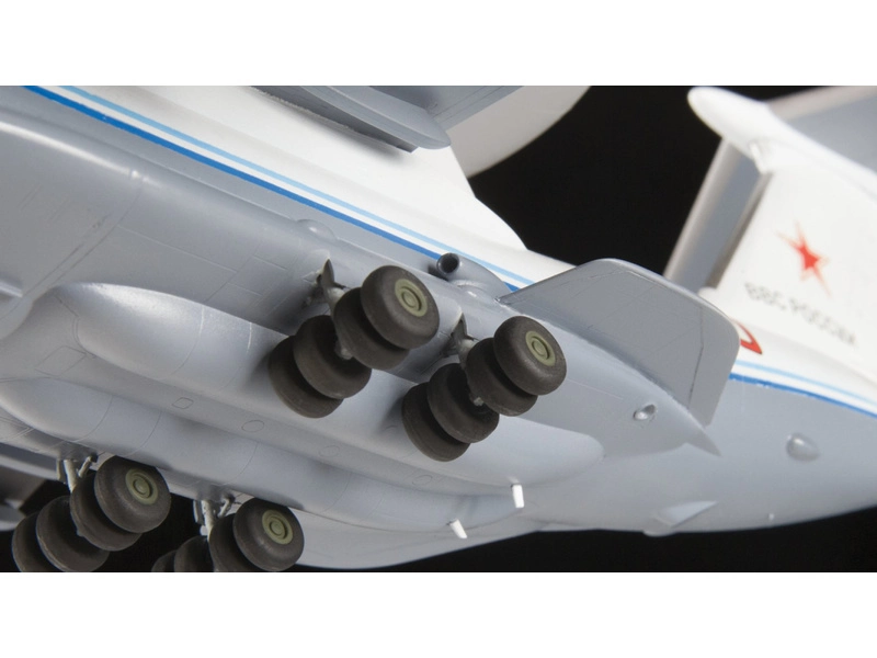 Zvezda Beriev A-50 Mainstay (1:144)