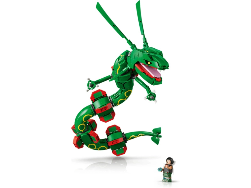 LEGO Pokémon - Rayquaza