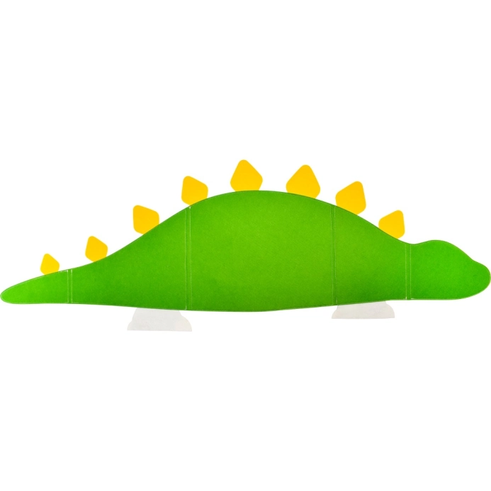 2Kids Toys Soft Activity Board Dinosaurus