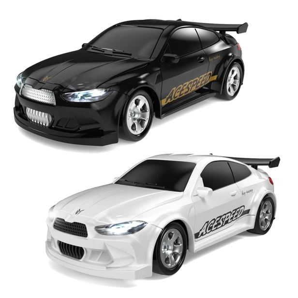 RC auto Drift Ace Speed, biele | RCprofi.sk