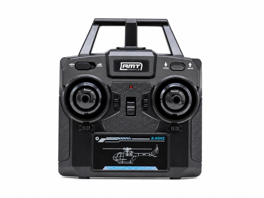 RC vrtuľník RMT DragonFly 250 | RCprofi.sk