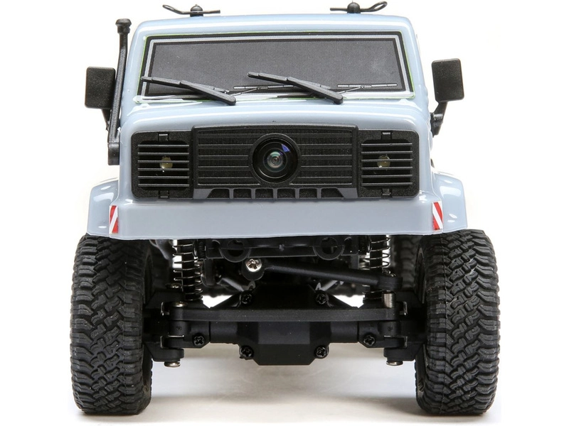 ECX Barrage UV 1:24 FPV 4WD RTR zelený