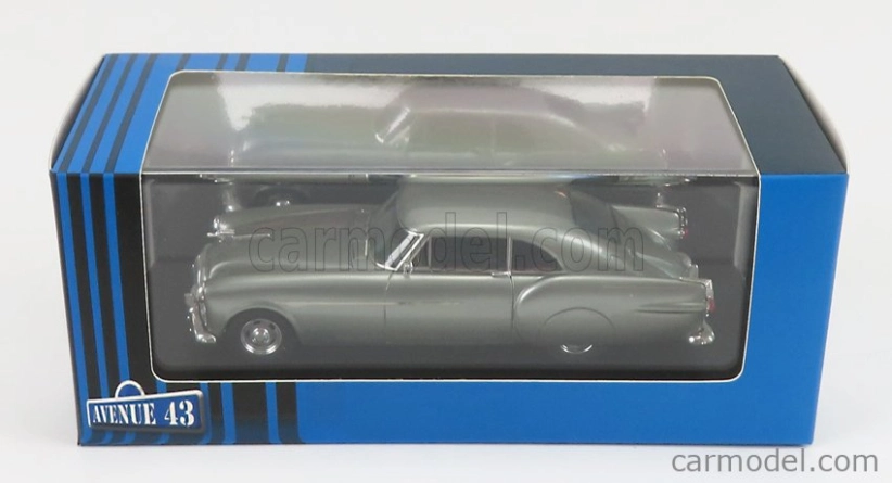 Avenue43 Packard Parisian Coupe Usa 1952 1:43 Světle Zelená Šedá