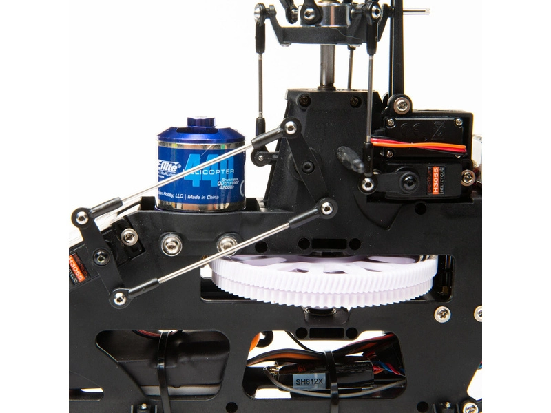 RC vrtuľník Blade 330 S Smart RTF Basic