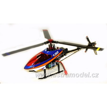 RC vrtuľník Scorpio 1v33 2.4GHz