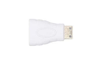 HDMI(Type A) Female to HDMI (Type C) Male Adaptor pre DJI okuliare