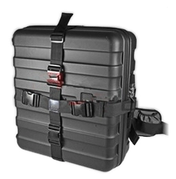 Batoh pre kufor DJI INSPIRE