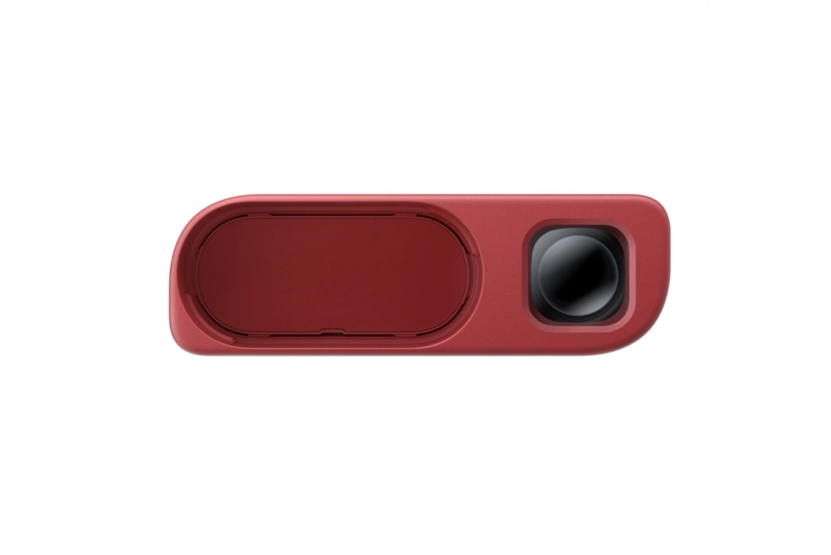 Insta360 GO 3S Retro Bundle 64 GB (červená) Špeciálna edícia