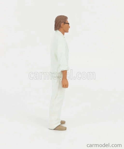 Kk-scale Figurka Sunny Ferrari Testarossa Mki Usa Version 1984 1:18