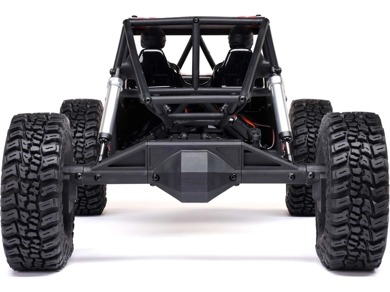 RC auto Axial Gilamon AXP8 2.2 1:8 4WD RTR, zelené