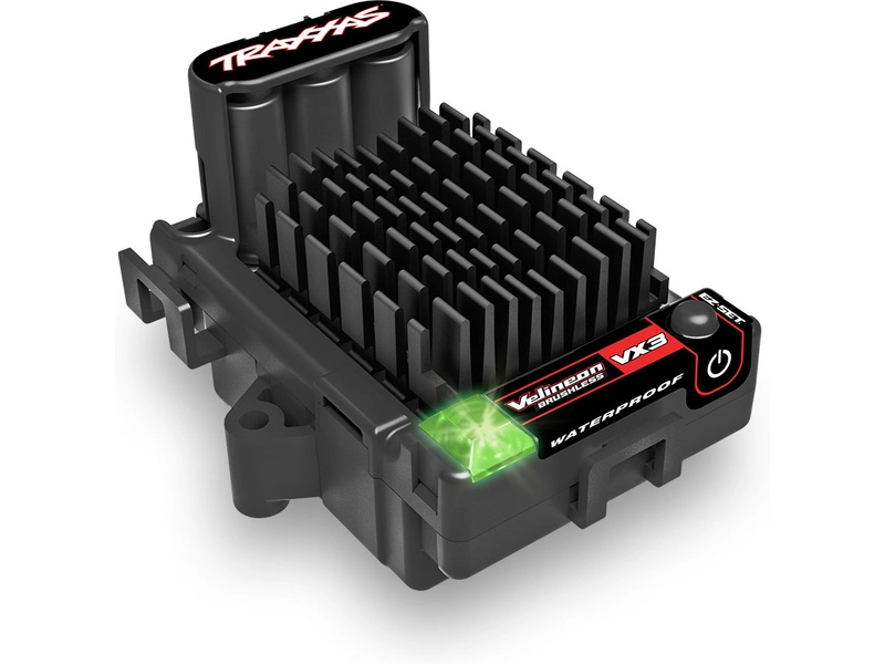 Traxxas podvozek 4-Tec 2.0 1:10 VX3 RTR