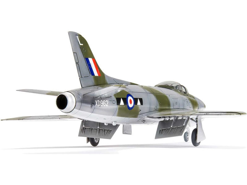 Airfix Supermarine Swift F.R. Mk5 (1:72)