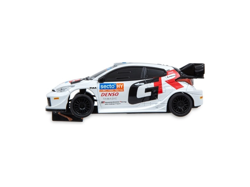 SCX Compact Toyota Yaris WRC 2025