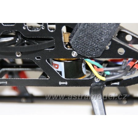 RC vrtuľník Scorpio 1v33 2.4GHz