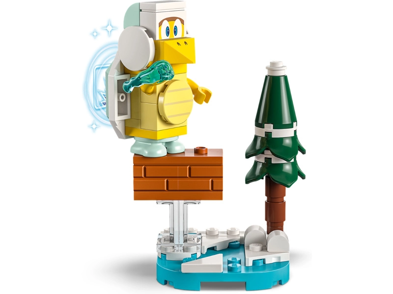 LEGO Super Mario - akčné kocky - séria 6