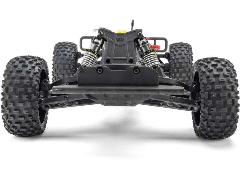 Pro-Line tlmič PowerStroke kompletný olejový predný (2): ARRMA Gorgon/Quake/Fury P+Z