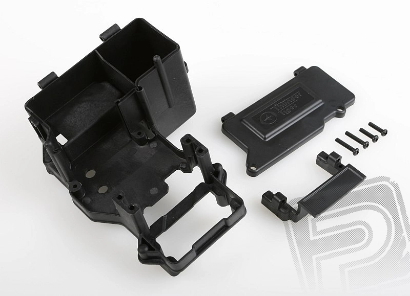 RC box, mt-12, ham S18