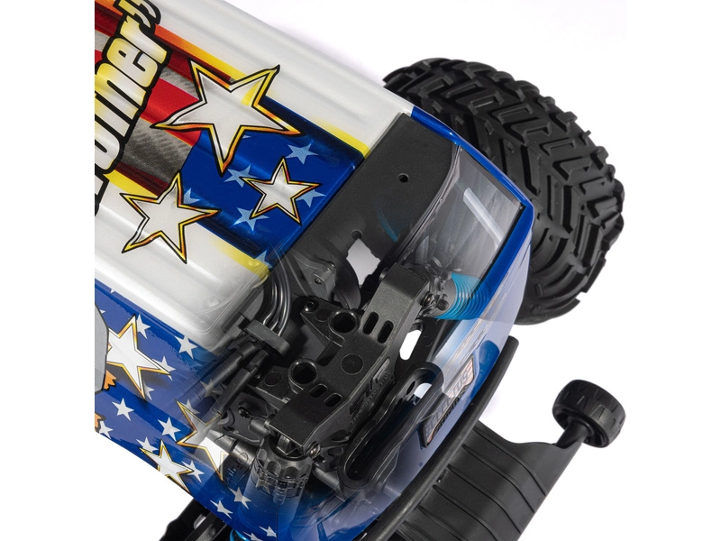 Arrma Gorgon 223S BLX DSC 2WD 1:10 RTR Freedom Flyer