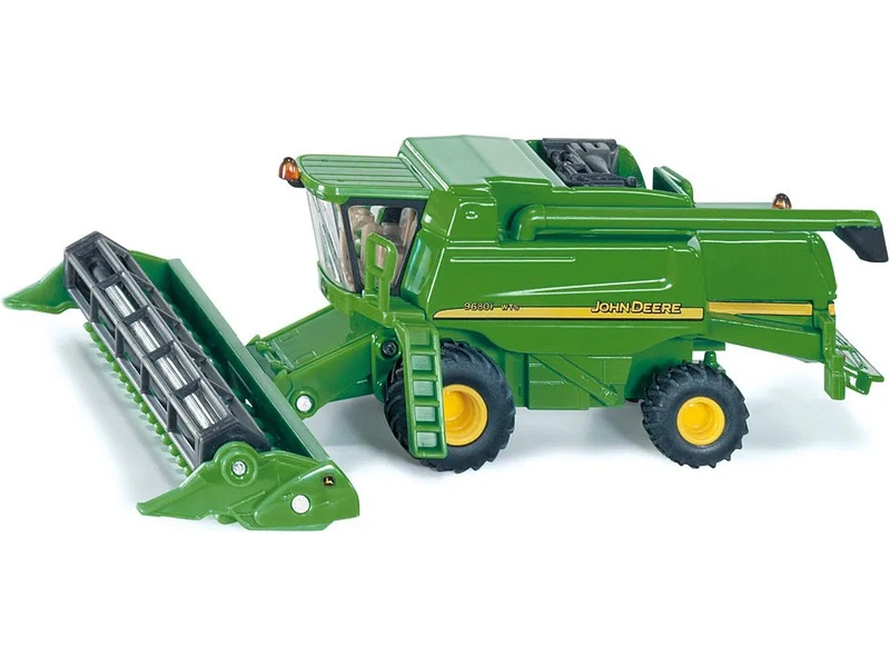 SIKU Farmer – John Deere 9680i 1:87