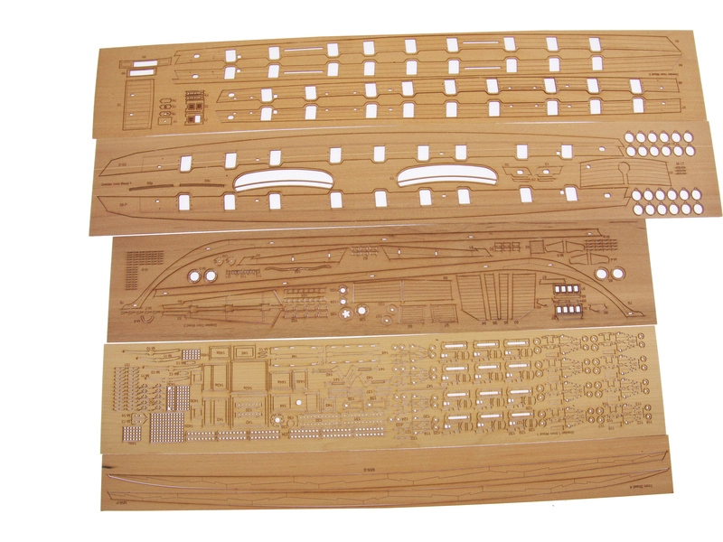 Vanguard Models Grecian US Baltimore 1813 1:64