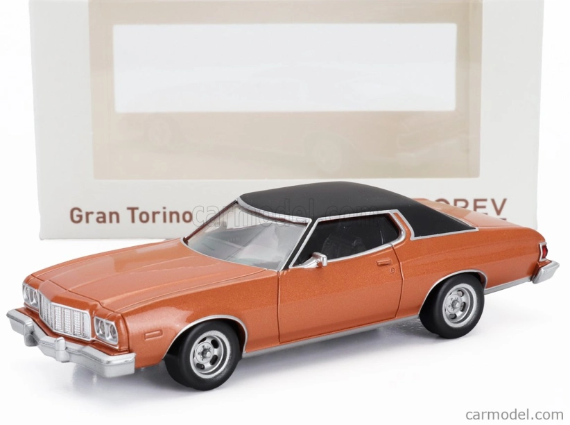 Norev Ford usa Gran Torino 1974 1:43