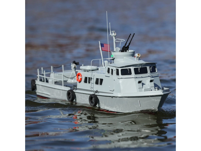RC loď Proboat PCF Mark I 24" Swift Patrol Craft RTR