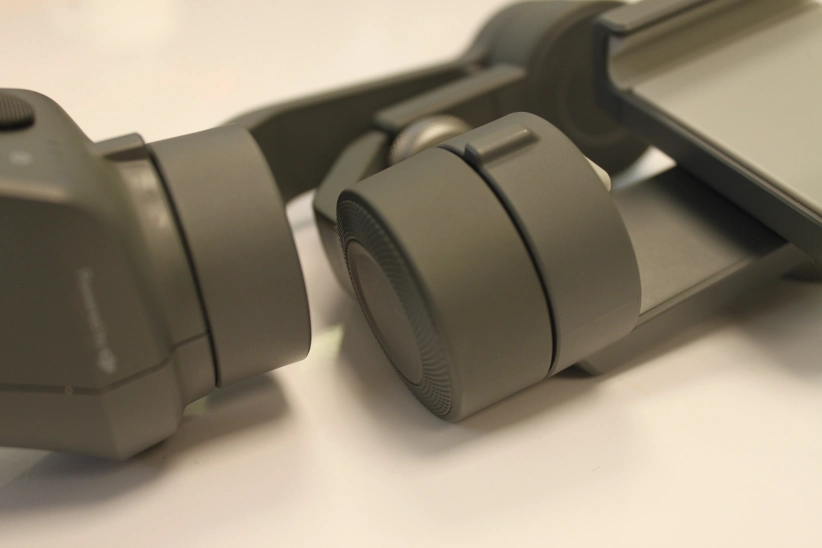 BAZÁR – DJI OSMO MOBILE 2