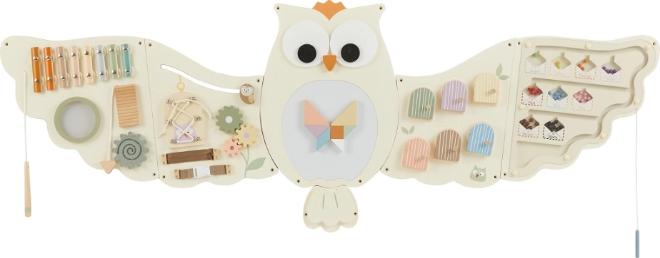 2Kids Toys Activity board Sova