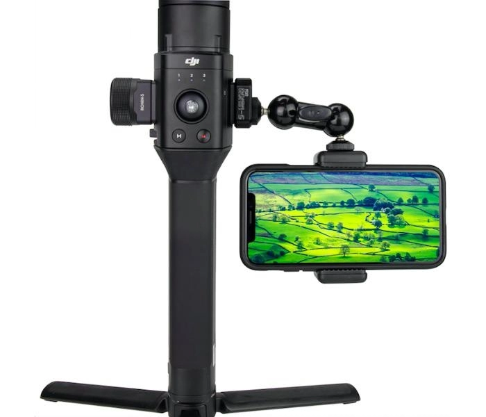 Rozširujúca doska pre DJI Ronin-S/SC