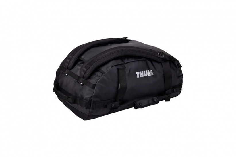 Thule Chasm sportovní taška 40 l TDSD302 - černá